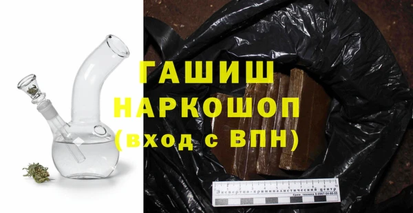 гидра Гусиноозёрск