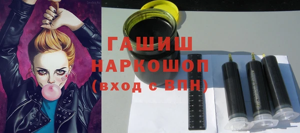 гидра Гусиноозёрск