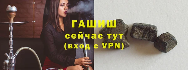 гидра Гусиноозёрск